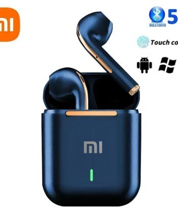 Xiaomi-True Wireless Noise Canceling Earbuds com microfone, Bluetooth 5.3 Headset, HD Music Headphone, In-Ear, Handsfree, Atualização