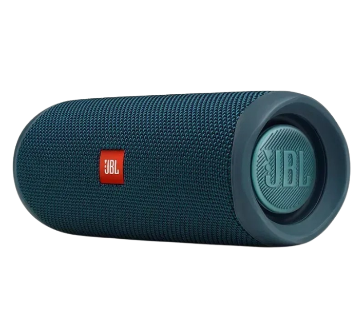 JBL Flip 5 Bluetooth Speaker fd transparente