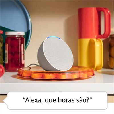 Echo Pop Smart speaker e Alexa 6 71c3m9XcvQL._AC_SL1500_