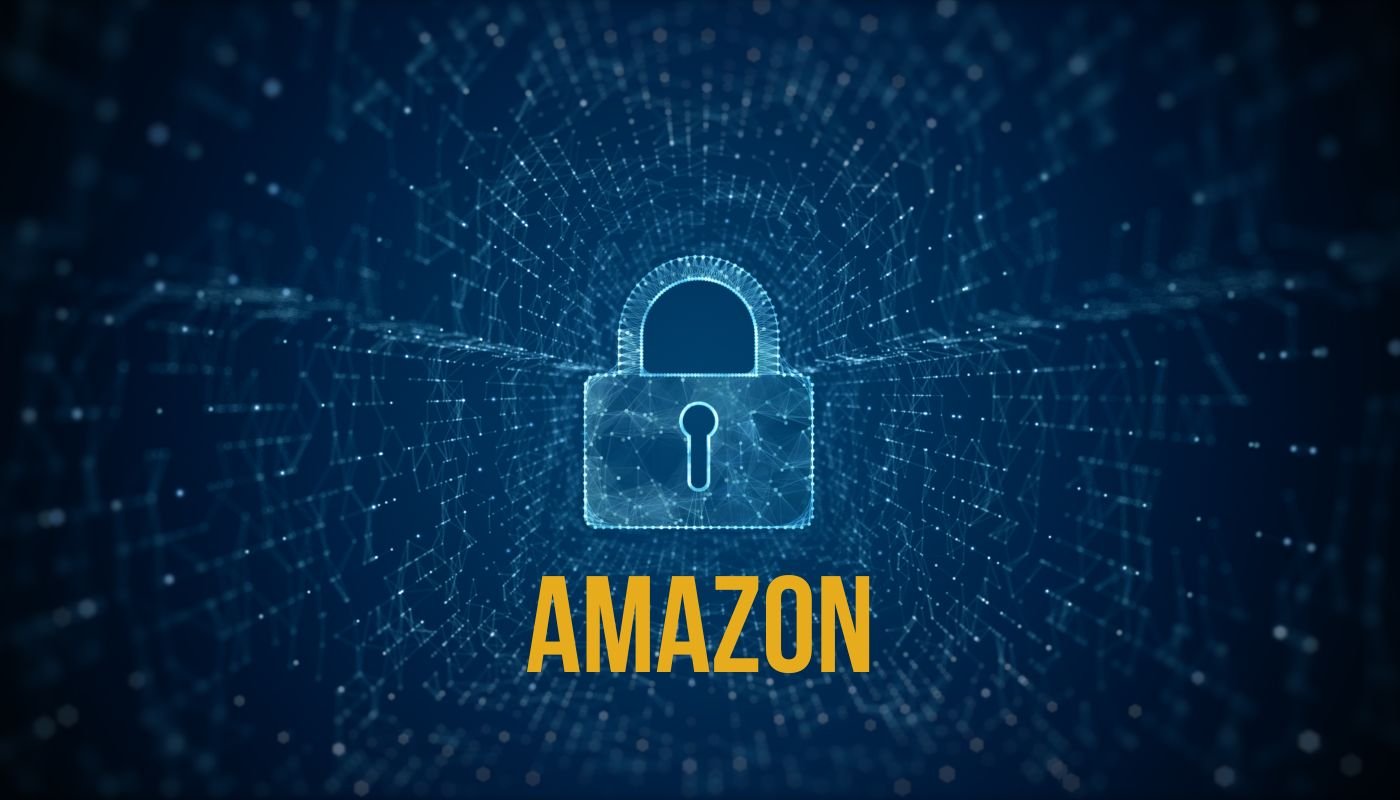 banners segurança Amazon