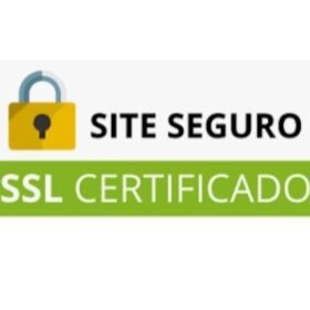 certificado ssl site seguro