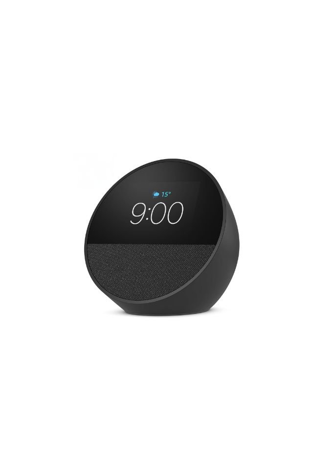 Echo Spot com Alexa yi