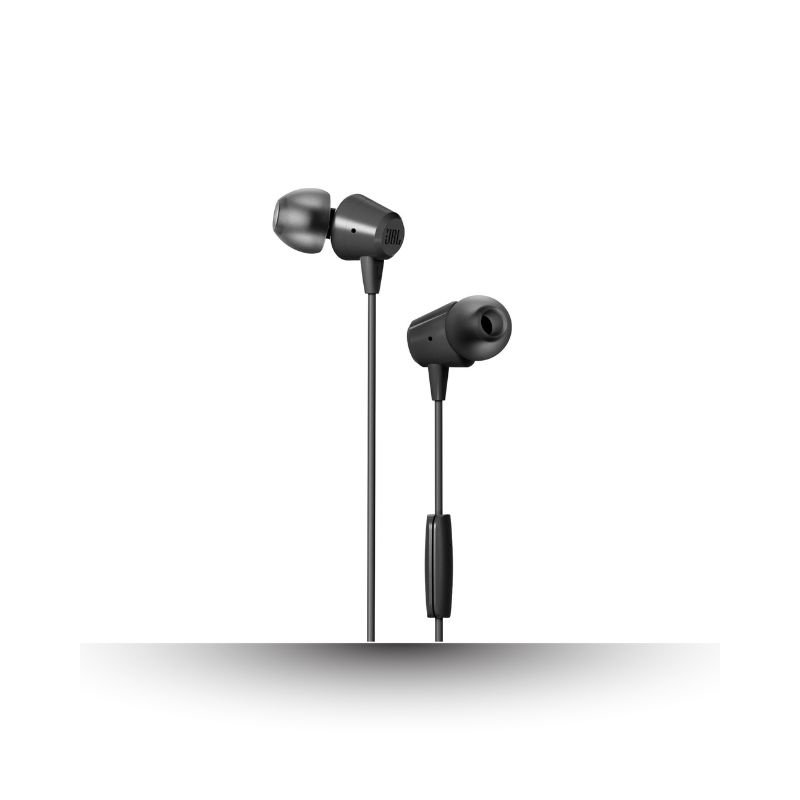 JBL FONE DE OUVIDO C50HI 2 JBL Fone de Ouvido in Ear C50HI