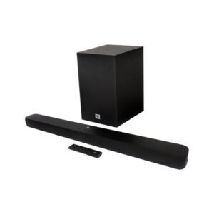 Eletrônicos Amazon Brasil 29 JBL Soundbar Bluetooth SB180