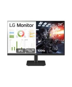 Monitor PC Gamer LG 24MS500 de 24”