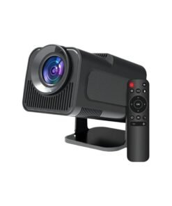 Projetor Portatil Mini 5g Wifi 6 Bluetooth 5.0 Android 11