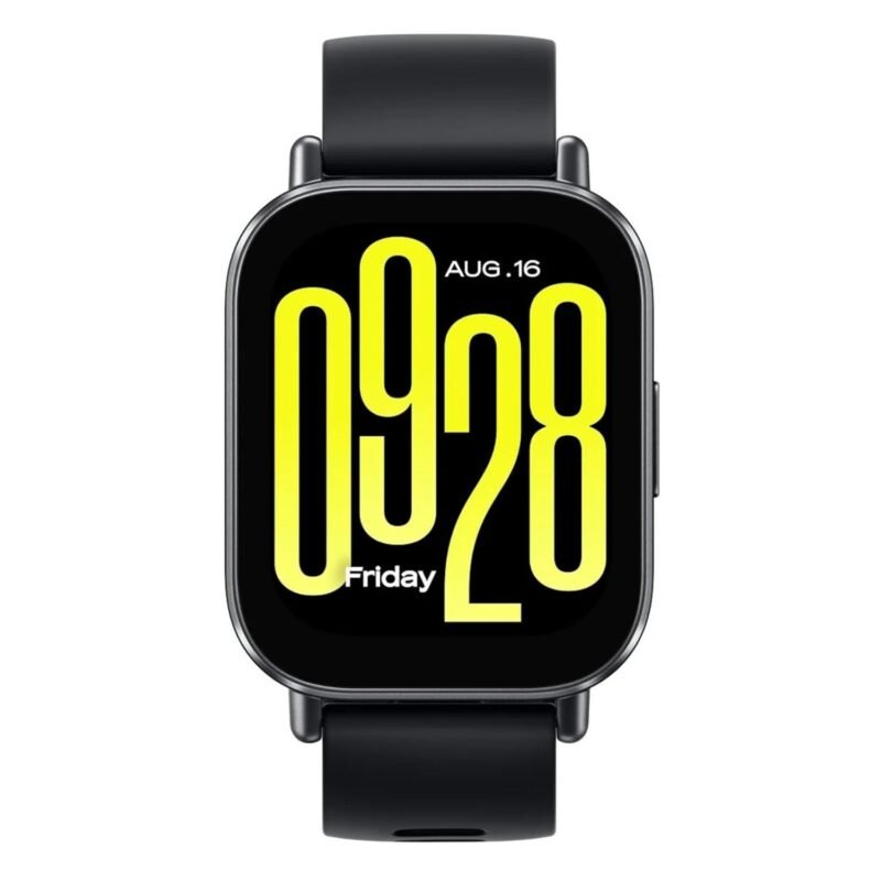 RELÓGIO REDMI WATCH 5 ACTIVE