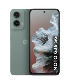 Smartphone Motorola Moto g35 5G Tela 6.7 com Superbrilho 1 cinza