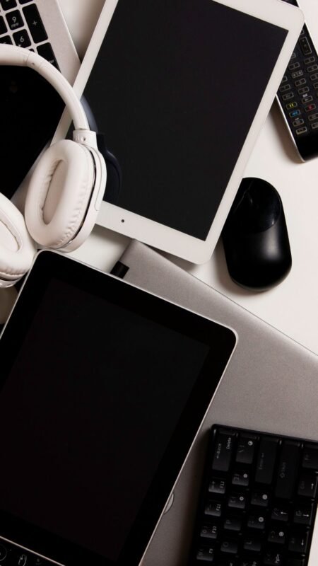 banner celular da pagina sobre nós lojasrdrop produtos eletrônicos