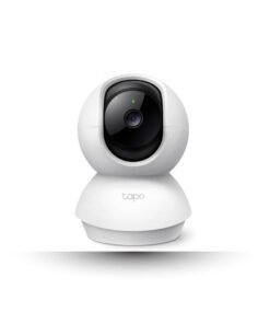 imagem 1 TP-Link Tapo C200 Camera de Segurança Wi-Fi 360º