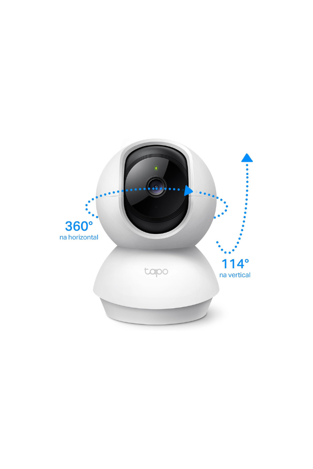 TP-Link Tapo C200
