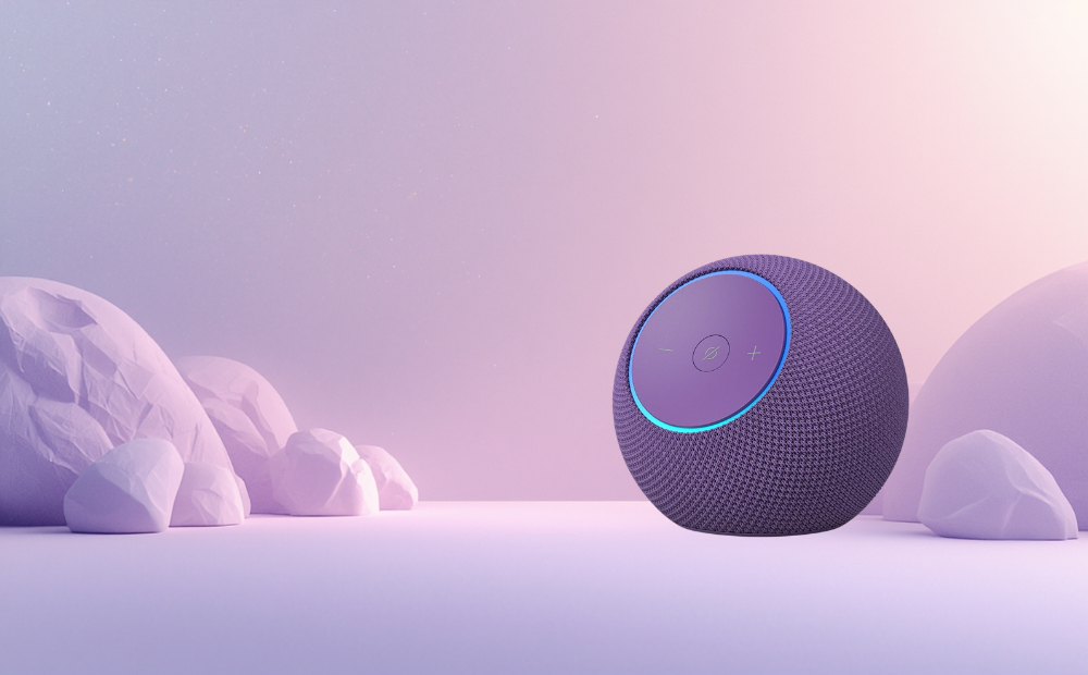 Amazon Echo Dot Max