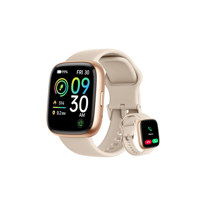 Bettdow SmartWatch Feminino