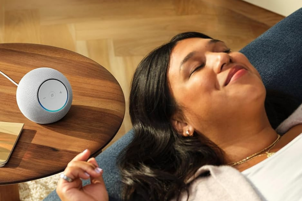 Echo Dot Max