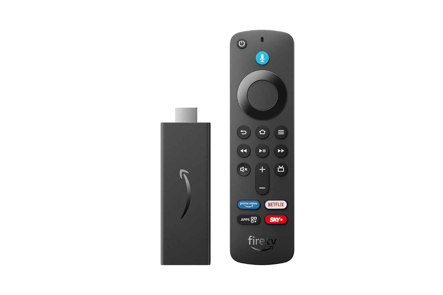 Fire TV Stick HD