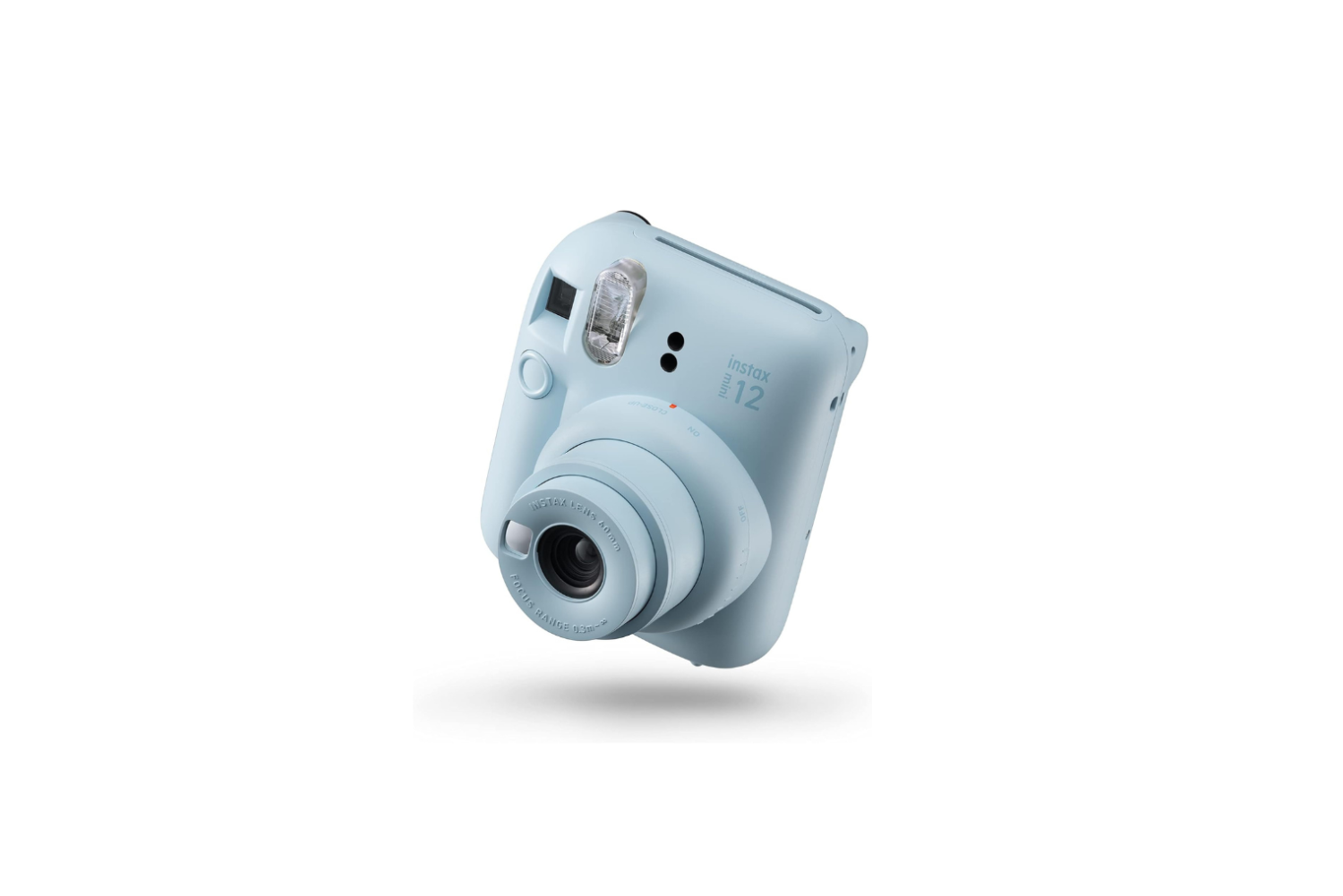 Fujifilm Câmera instantânea Instax Mini 12