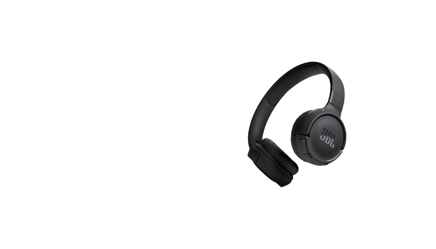 JBL FONE DE OUVIDO ON EAR TUNE 720BT