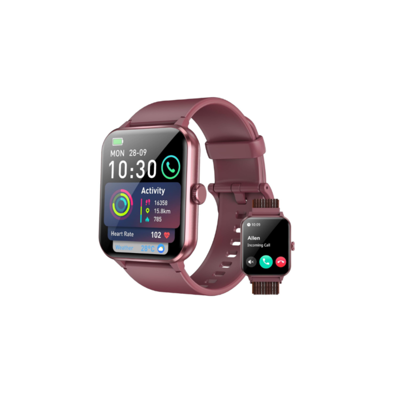 SmartwatchRelogio Inteligente BT